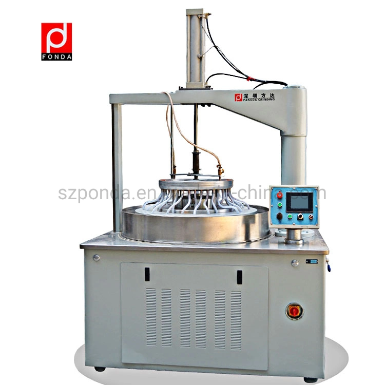 Rotary Shaft Ultra-High Precision Grinding Equipment